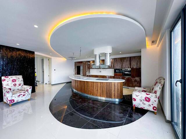 Apartamento para Arrendamento em Maputo - 2