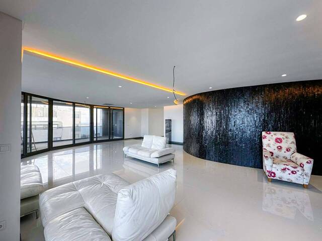 Apartamento para Arrendamento em Maputo - 4