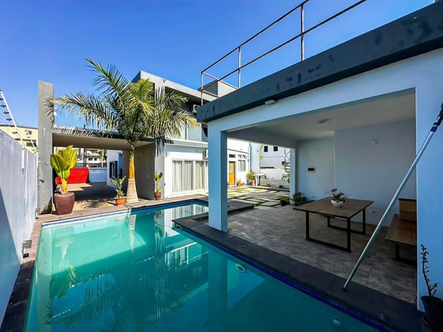 Casa para Venda em Maputo - 2