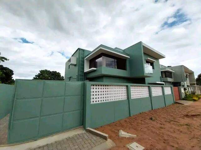 Casa para Venda em Maputo - 2