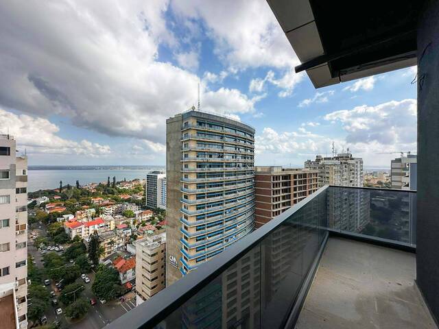 Apartamento para Arrendamento em Maputo - 3