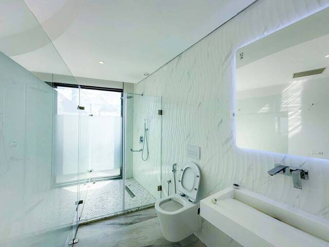 Apartamento para Arrendamento em Maputo - 5