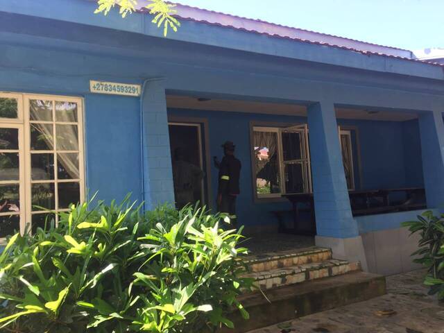 Casa para Venda em Maputo - 2