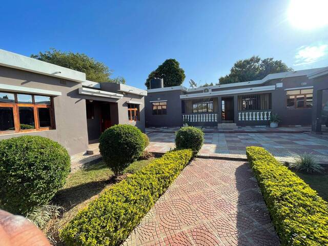 Casa para Venda em Maputo - 2