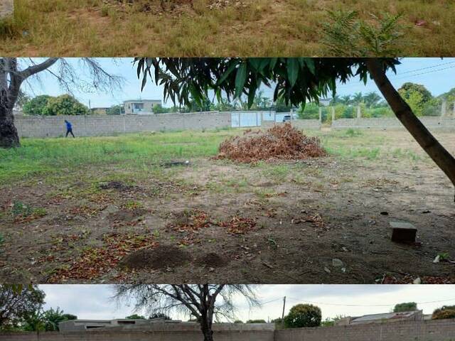 #1120 - Terreno para Venda em Maputo - Maputo