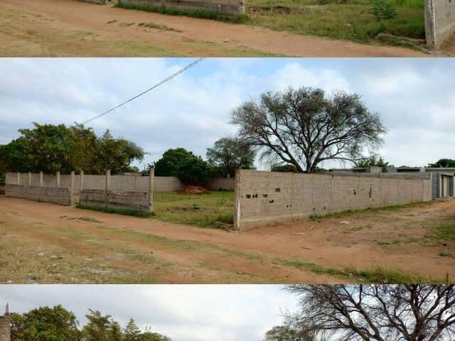#1120 - Terreno para Venda em Maputo - Maputo