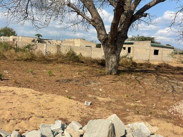 #1125 - Terreno para Venda em Maputo - Maputo