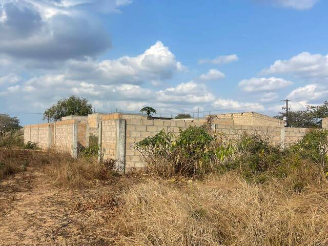 #1125 - Terreno para Venda em Maputo - Maputo