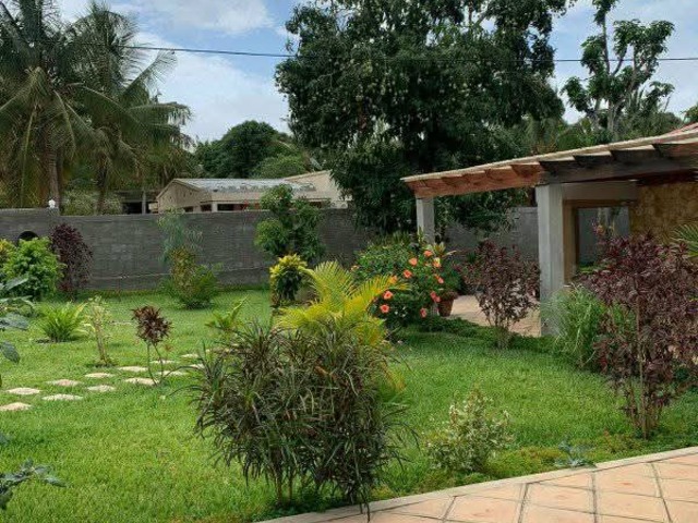 Casa para Venda em Inhambane - 5