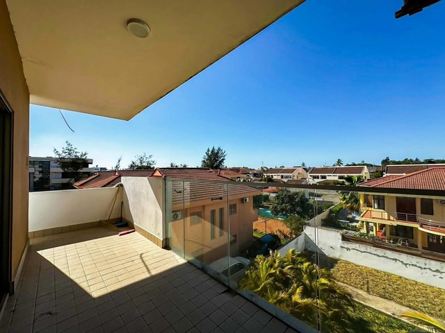 Apartamento para Venda em Maputo - 2