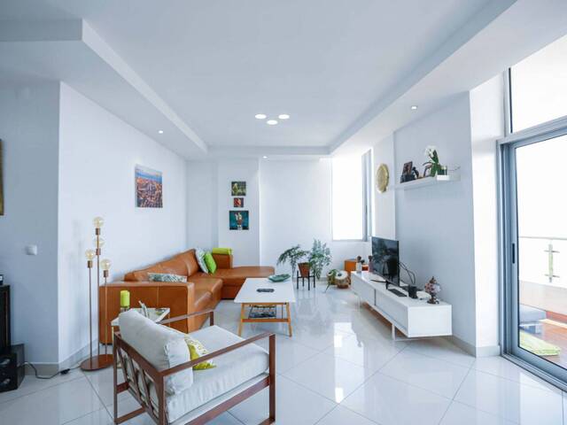 Apartamento para Arrendamento em Maputo - 4