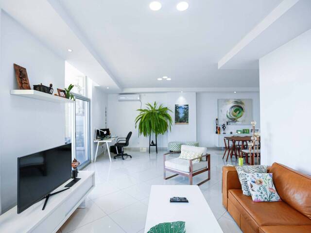 Apartamento para Arrendamento em Maputo - 5