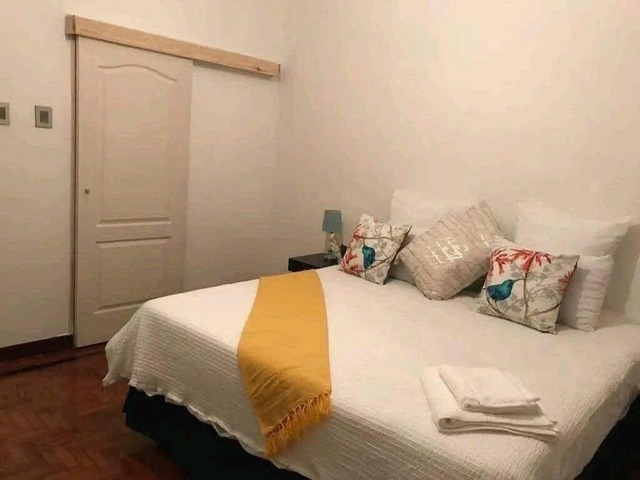 Casa para Arrendamento em Maputo - 3