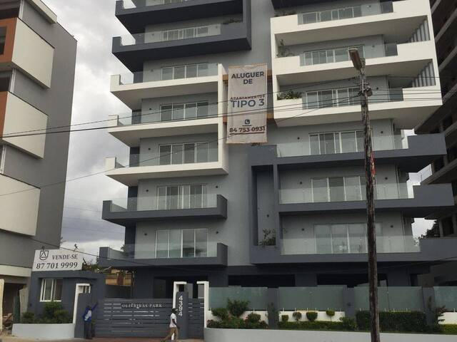 Apartamento para Arrendamento em Maputo - 2