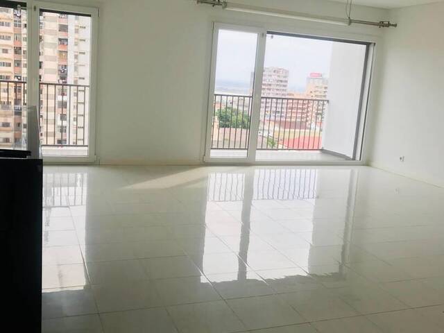 Apartamento para Arrendamento em Maputo - 2