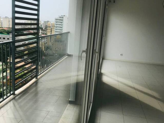 Apartamento para Arrendamento em Maputo - 5