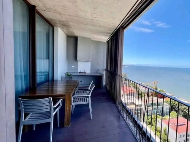 Apartamento para Arrendamento em Maputo - 4