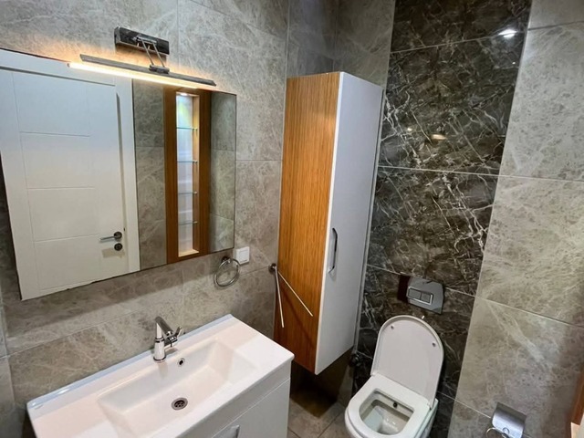Apartamento para Arrendamento em Maputo - 4