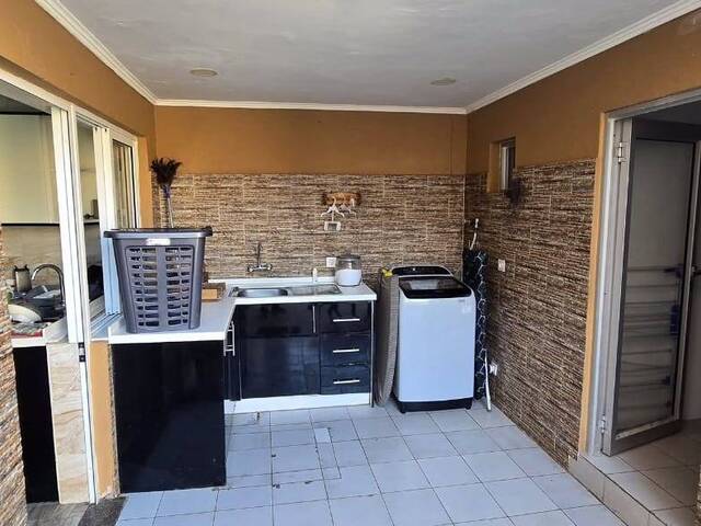 Casa para Arrendamento em Maputo - 4
