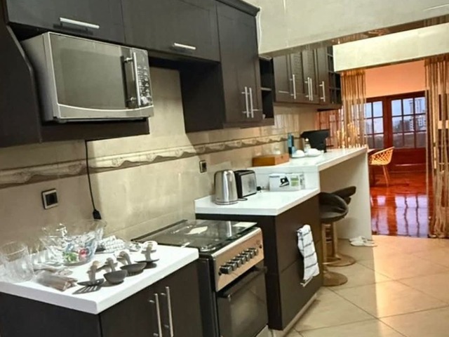 Apartamento para Arrendamento em Maputo - 4