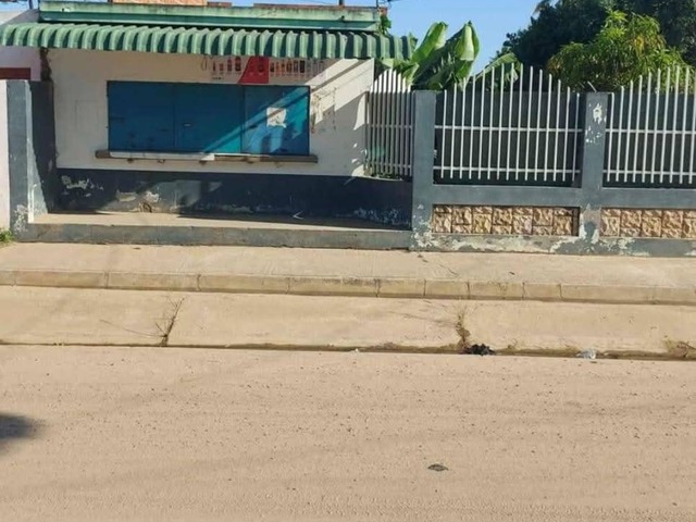 #1165 - Casa para Venda em Maputo - Maputo - 2