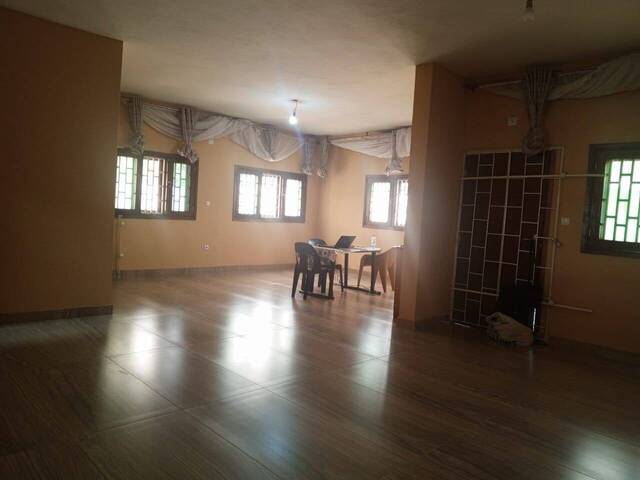 Casa para Arrendamento em Maputo - 5