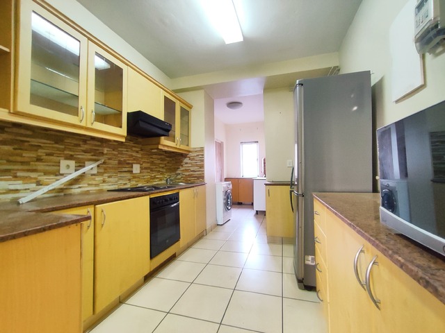 Apartamento para Arrendamento em Maputo - 5