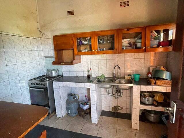 Casa para Arrendamento em Maputo - 2