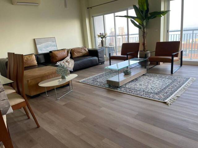 Apartamento para Arrendamento em Maputo - 2