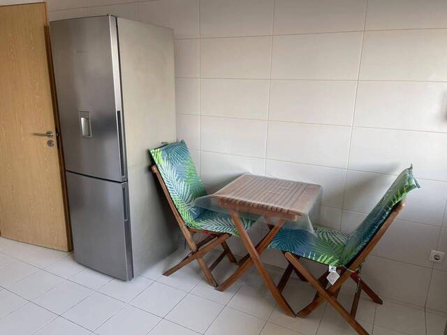 Apartamento para Arrendamento em Maputo - 5