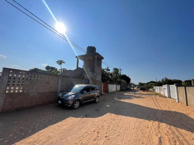 #1177 - Terreno para Venda em Maputo - Maputo