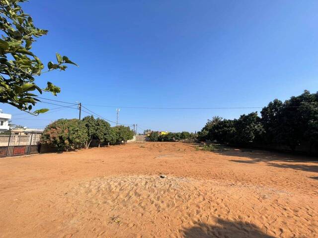 #1177 - Terreno para Venda em Maputo - Maputo