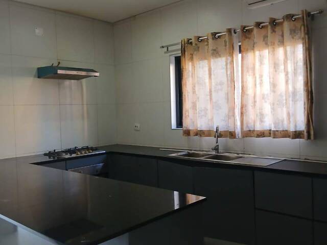 Apartamento para Arrendamento em Maputo - 4