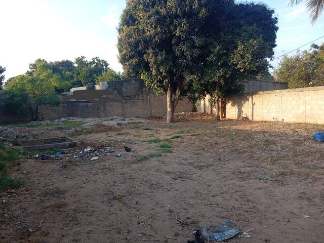 #1179 - Terreno para Venda em Maputo - Maputo