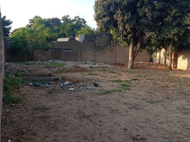 #1179 - Terreno para Venda em Maputo - Maputo