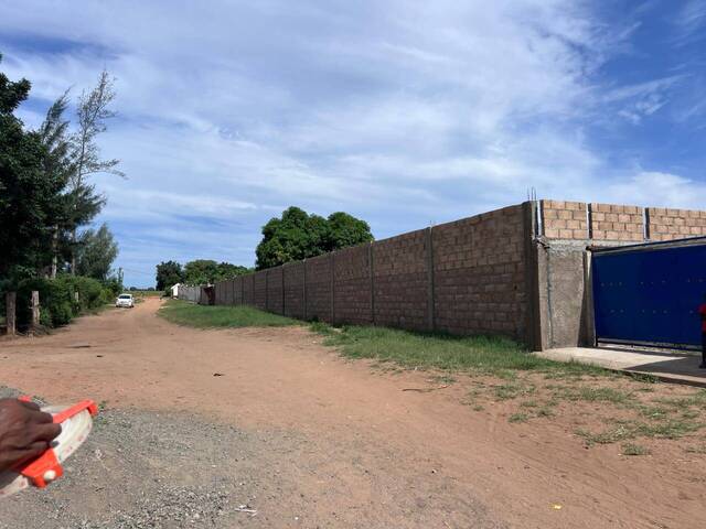 Terreno para Venda em Maputo - 4
