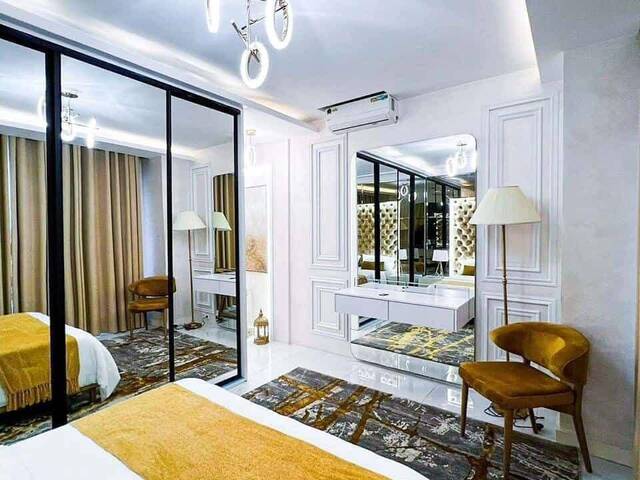 Casa para Arrendamento em Maputo - 5