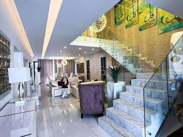 Casa para Arrendamento em Maputo - 4
