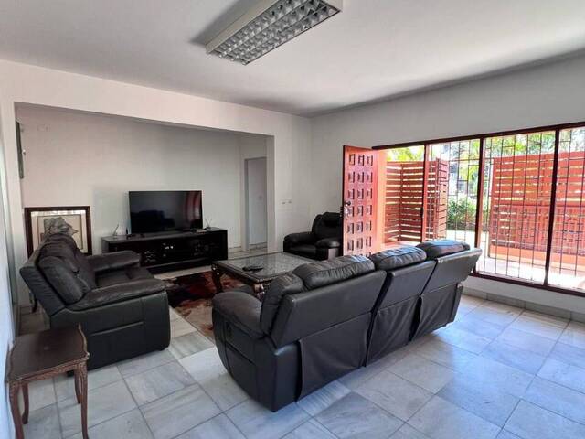 Casa para Arrendamento em Maputo - 4