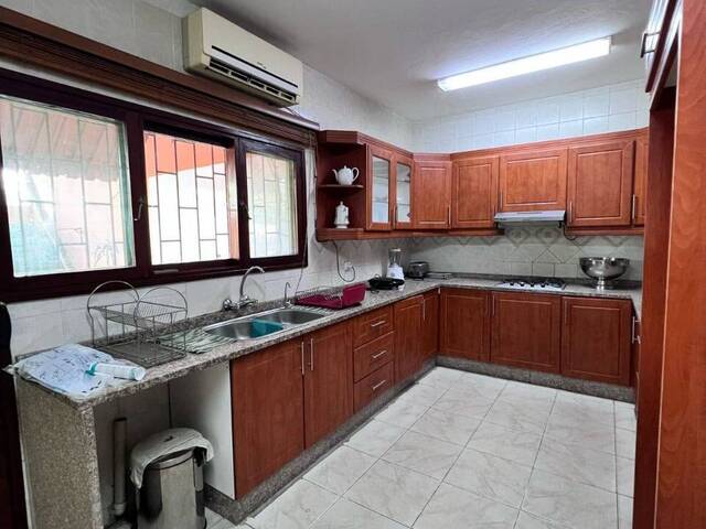 Casa para Arrendamento em Maputo - 5