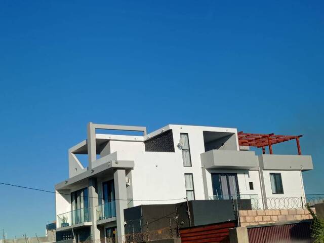 Casa para Arrendamento em Maputo - 2