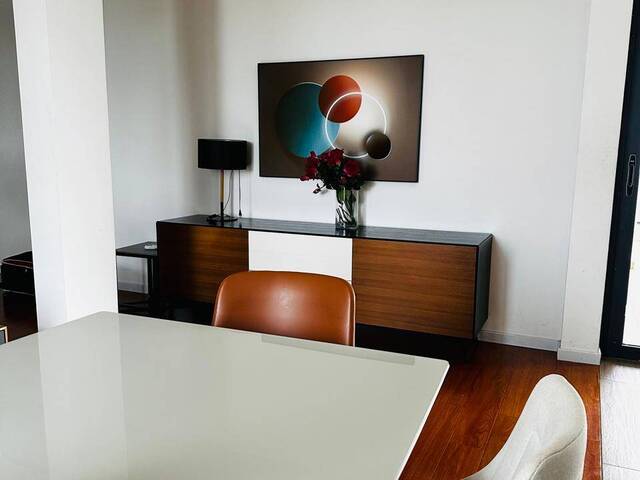 Casa para Arrendamento em Maputo - 3