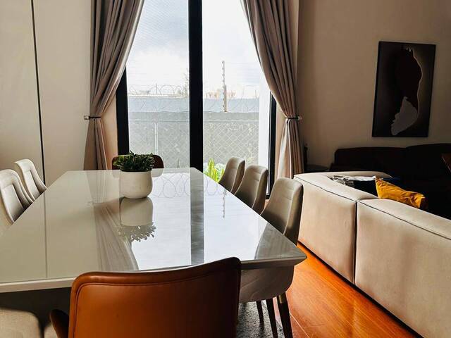 Casa para Arrendamento em Maputo - 4