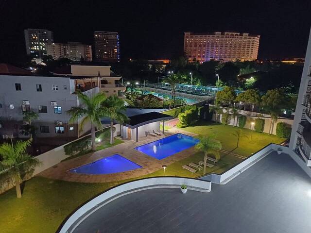 Apartamento para Arrendamento em Maputo - 2