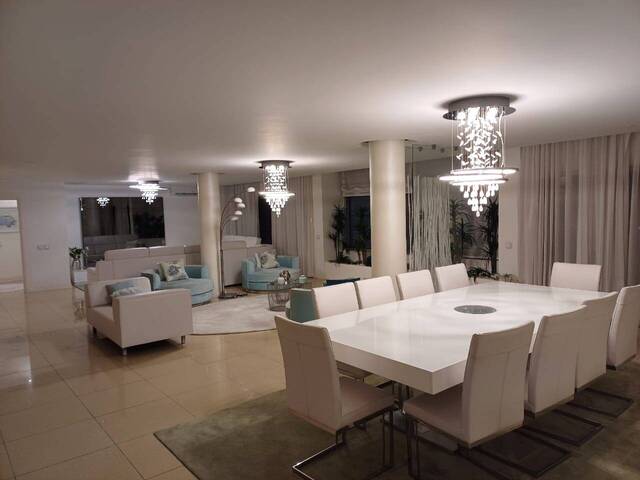 Apartamento para Arrendamento em Maputo - 5