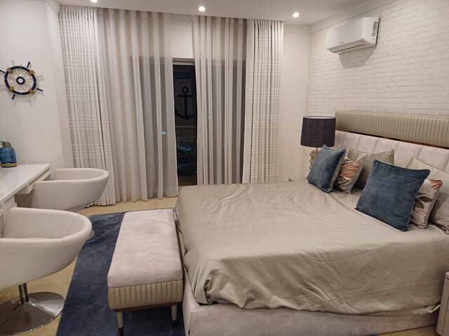 Apartamento para Arrendamento em Maputo - 4