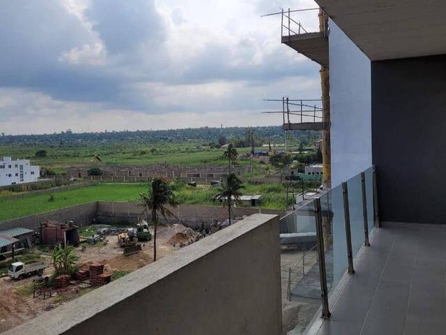 #1195 - Apartamento para Venda em Maputo - Maputo - 1