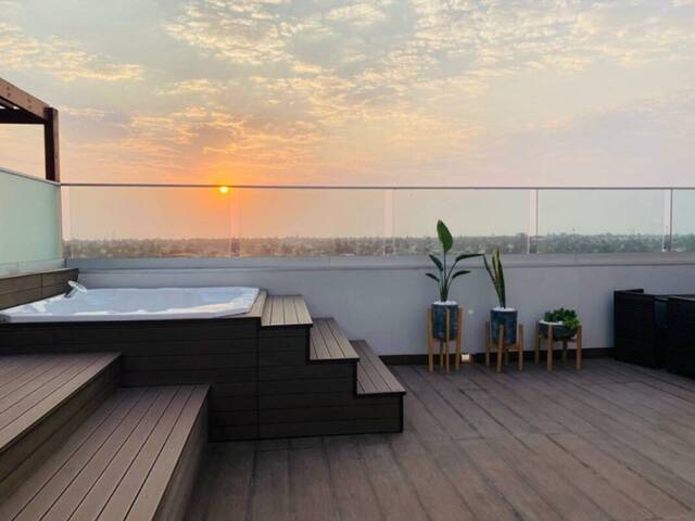 #1198 - Apartamento para Venda em Maputo - Maputo - 2