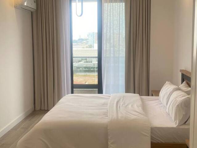 Apartamento para Arrendamento em Maputo - 3
