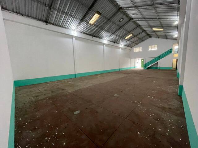 #1200 - Depósito para Venda em Maputo - Maputo